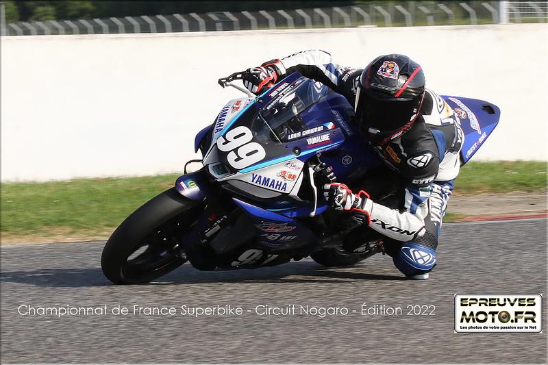 FSBK Circuit de Nogaro �dition 2022 - TECMAS - FT Racing Academy (FTRA) - fsbk-nogaro-2022 (4)