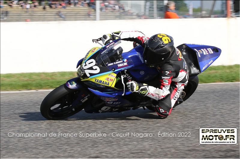 FSBK Circuit de Nogaro �dition 2022 - TECMAS - FT Racing Academy (FTRA) - fsbk-nogaro-2022 (5)
