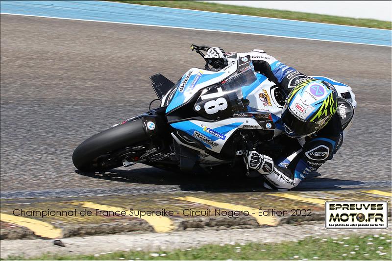 FSBK Circuit de Nogaro �dition 2022 - TECMAS - FT Racing Academy (FTRA) - fsbk-nogaro-2022 (9)