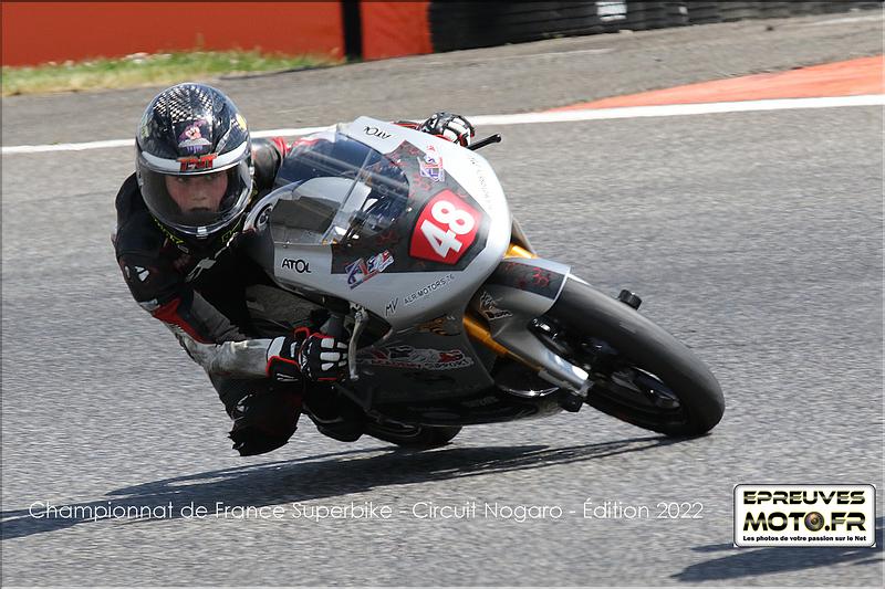 FSBK Circuit de Nogaro �dition 2022 - TECMAS - FT Racing Academy (FTRA) - fsbk-nogaro-2022 (11)
