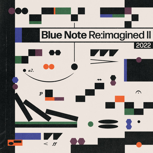 Various ? Blue Note Re imagined II