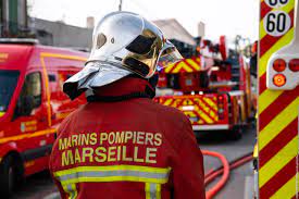Remercions nos pompiers  ! Sortie virtuelle !