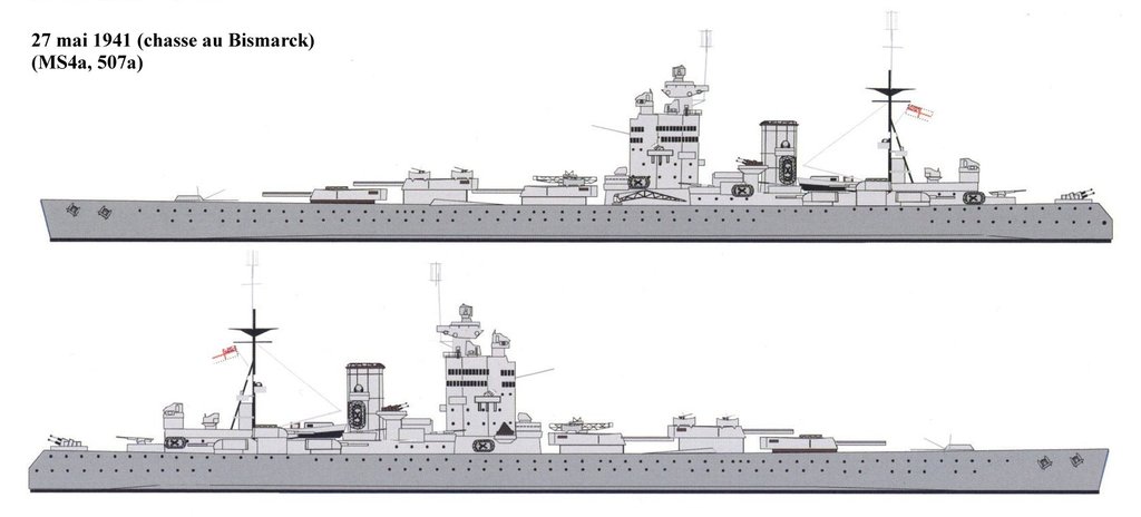 [ROYAL NAVY] HMS Rodney P6CNOb-Rodney-camo-02