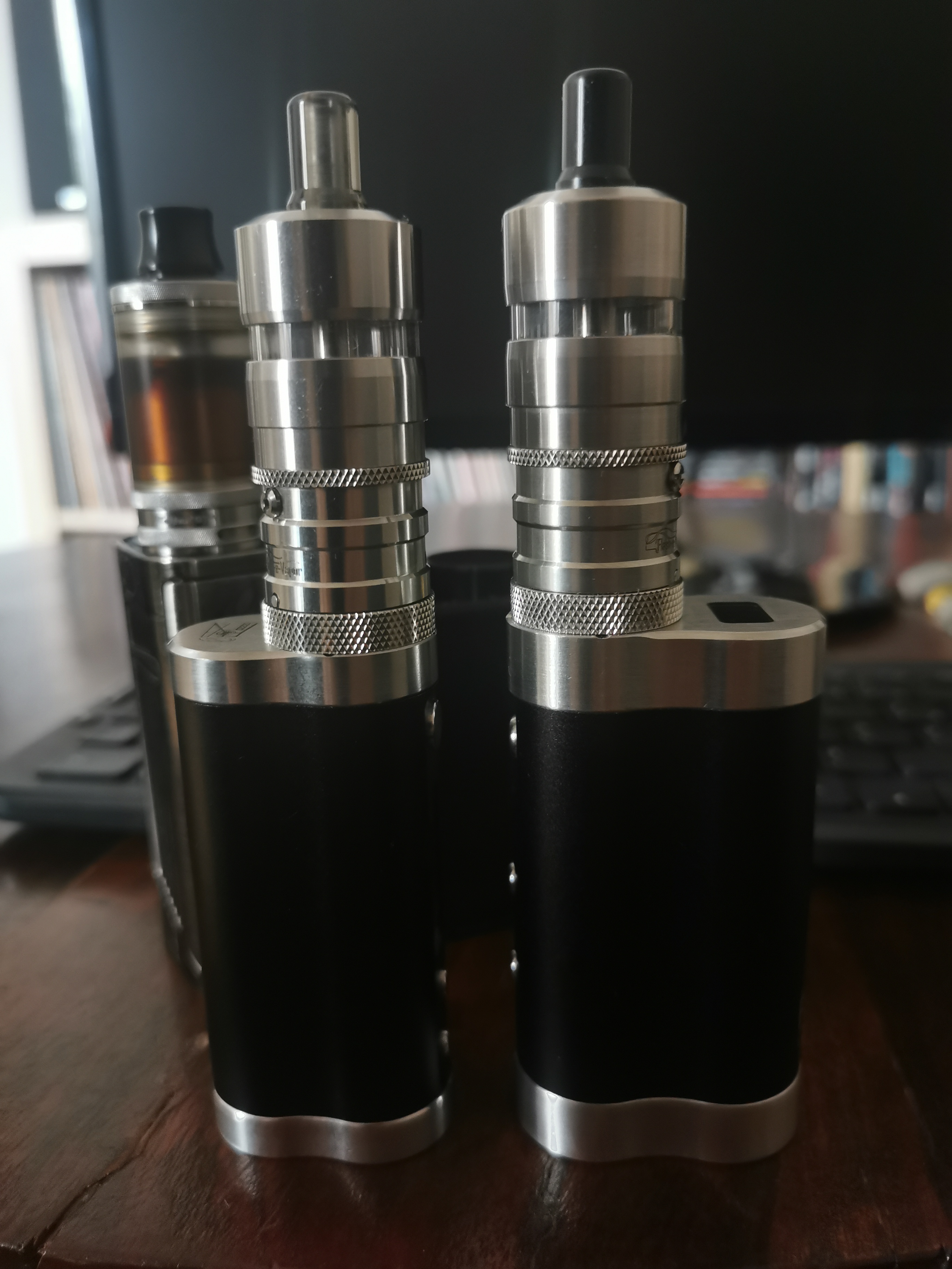 Box Pipeline - FORUM-ECIGARETTE  Le repaire des vapoteurs