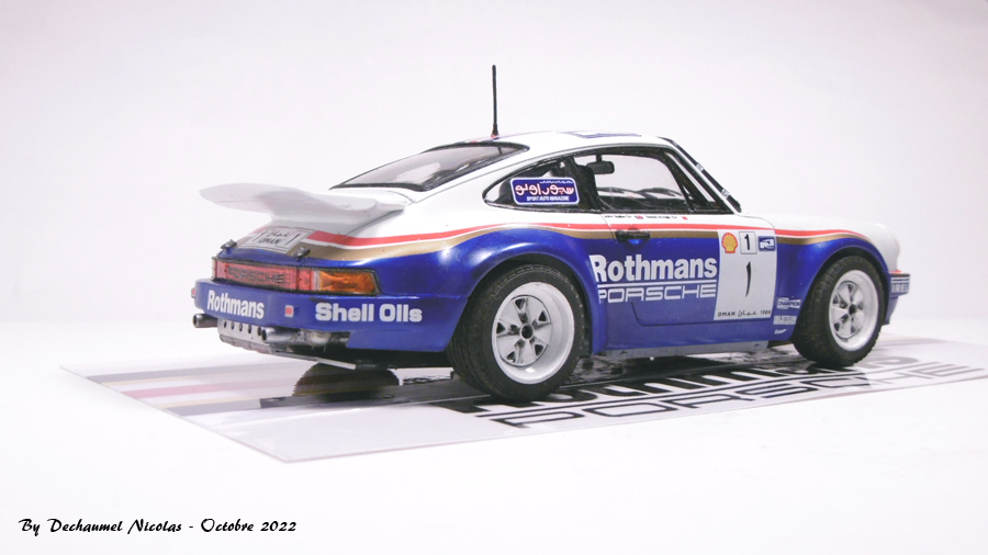 Porsche 911 SC RS "Rothmans" - 1/24e [Nunu Model] 3FiPOb-911-rothmans-fini7