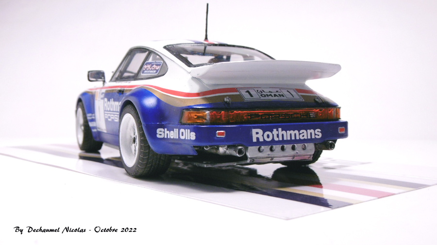 Porsche 911 SC RS "Rothmans" - 1/24e [Nunu Model] LFiPOb-911-rothmans-fini14