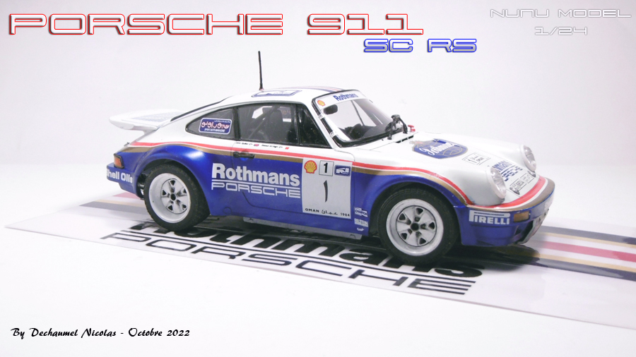 Porsche 911 SC RS "Rothmans" - 1/24e [Nunu Model] KFiPOb-911-rothmans-fini1