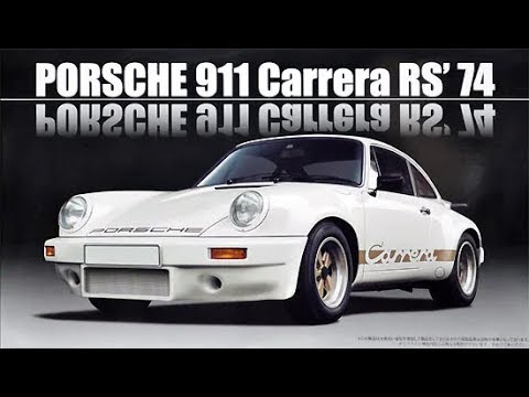 Porsche 911 Carrera RS - 1/24e [Fujimi] TNeTOb-hqdefault