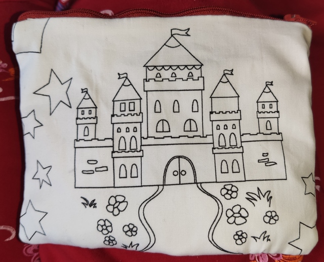 Couture Enfant Sac Besace Pochette - 2022 A colorier (2)