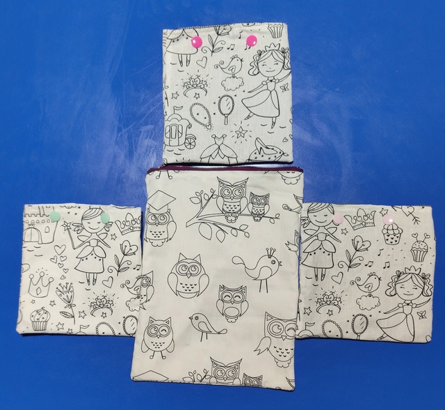 Couture Enfant Sac Besace Pochette - IMG_20221103_184405