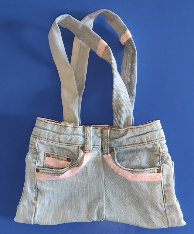 Couture Enfant Sac Besace Pochette - 2022 03 sac petite fille (1)