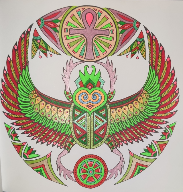 CarteMandala�ArtTh�rapie - 2022 MANDALAS Figures (8)