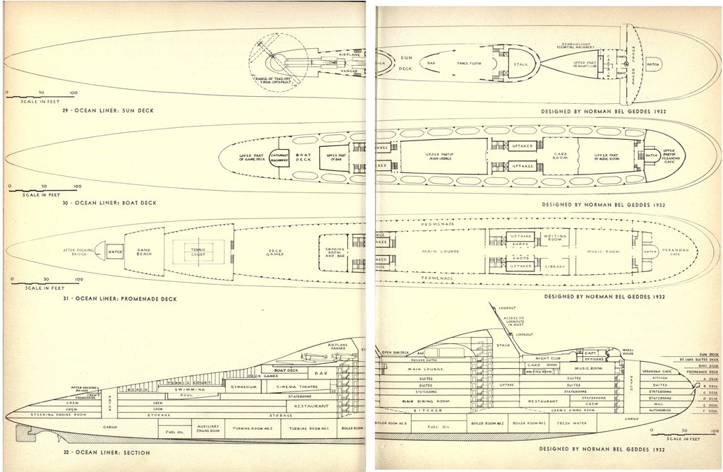 [GÉNÉRIQUE] Évolution des paquebots  Rm3WOb-BelGeddes-Ship-01