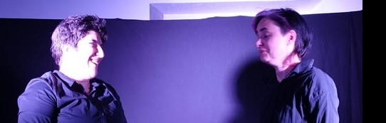 Spectacle d'improvisation