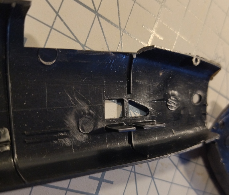(GB multi moteurs) [Airfix] Handley Page Halifax Mk.III - 1/72 -  Sept 44 : "Table rase".... C for "Charlie"  (VINTAGE) - Page 3 22112207030012553918055598