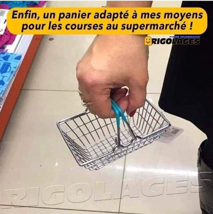 panier