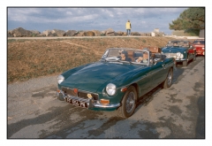 Album Classic cars L'Houmeau