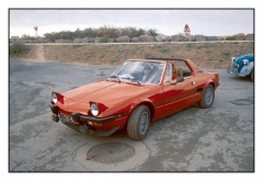 Classic cars L'Houmeau - Photo21_21