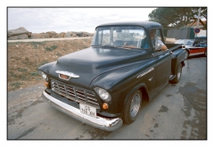 Classic cars L'Houmeau - Photo24_24