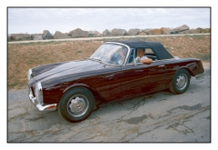 Classic cars L'Houmeau - Photo26_26