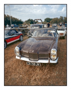 Classic cars L'Houmeau - Photo08_8