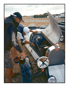 Classic cars L'Houmeau - Photo12_12