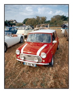 Classic cars L'Houmeau - Photo02_2