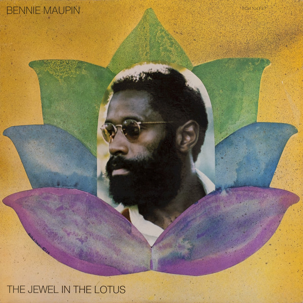Bennie Maupin ? The Jewel In The Lotus