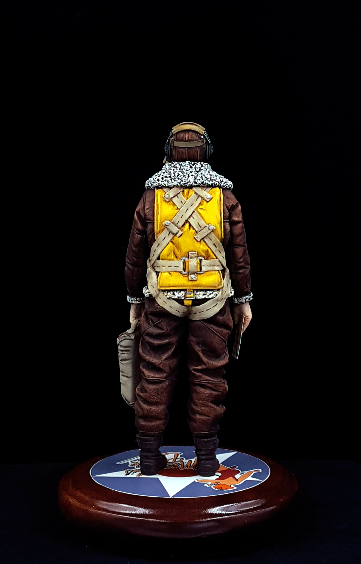 Verlinden 120mm (1/16) General Napoleon Bonaparte Standing [Resin Figure] 1265