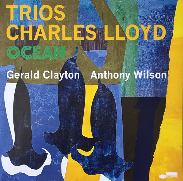 Charles Lloyd ? Trios Ocean