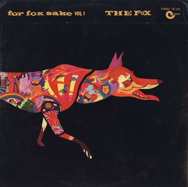 The Fox ? For Fox Sake Vol.1
