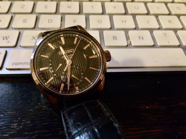 Nouveautés Seiko et Grand Seiko - tome 8 - Page 31 22121312210521392418068403