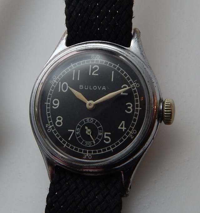 [Présentation]Une Bulova A-11 de dotation armée américaine BzzfPb-1