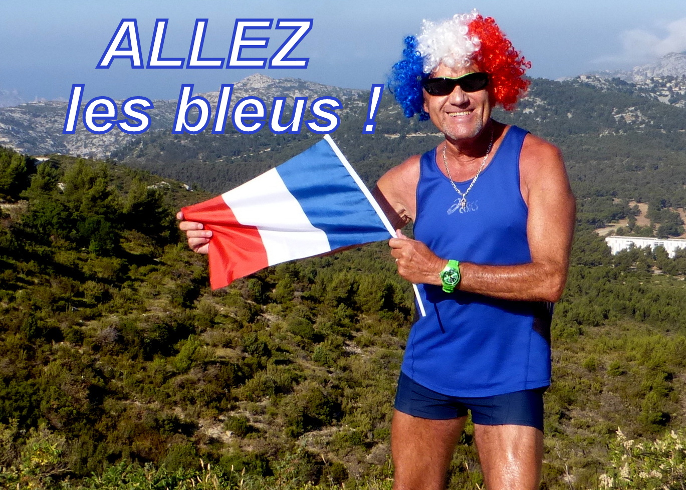 ❤️**LA CR&Ecirc;TE des Escampons ! Dimanche 18/12 &agrave; 10h30
