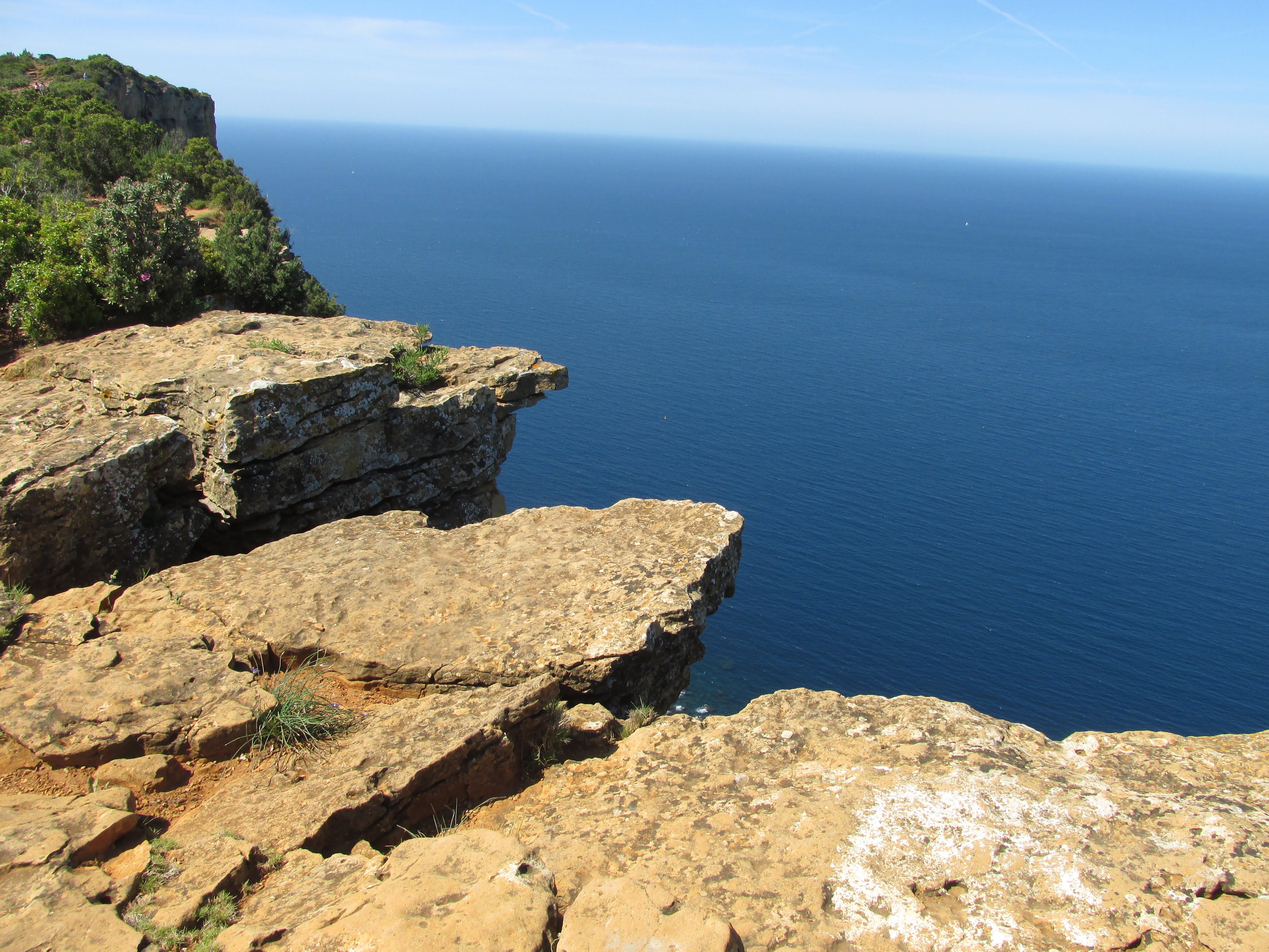 Cap canaille