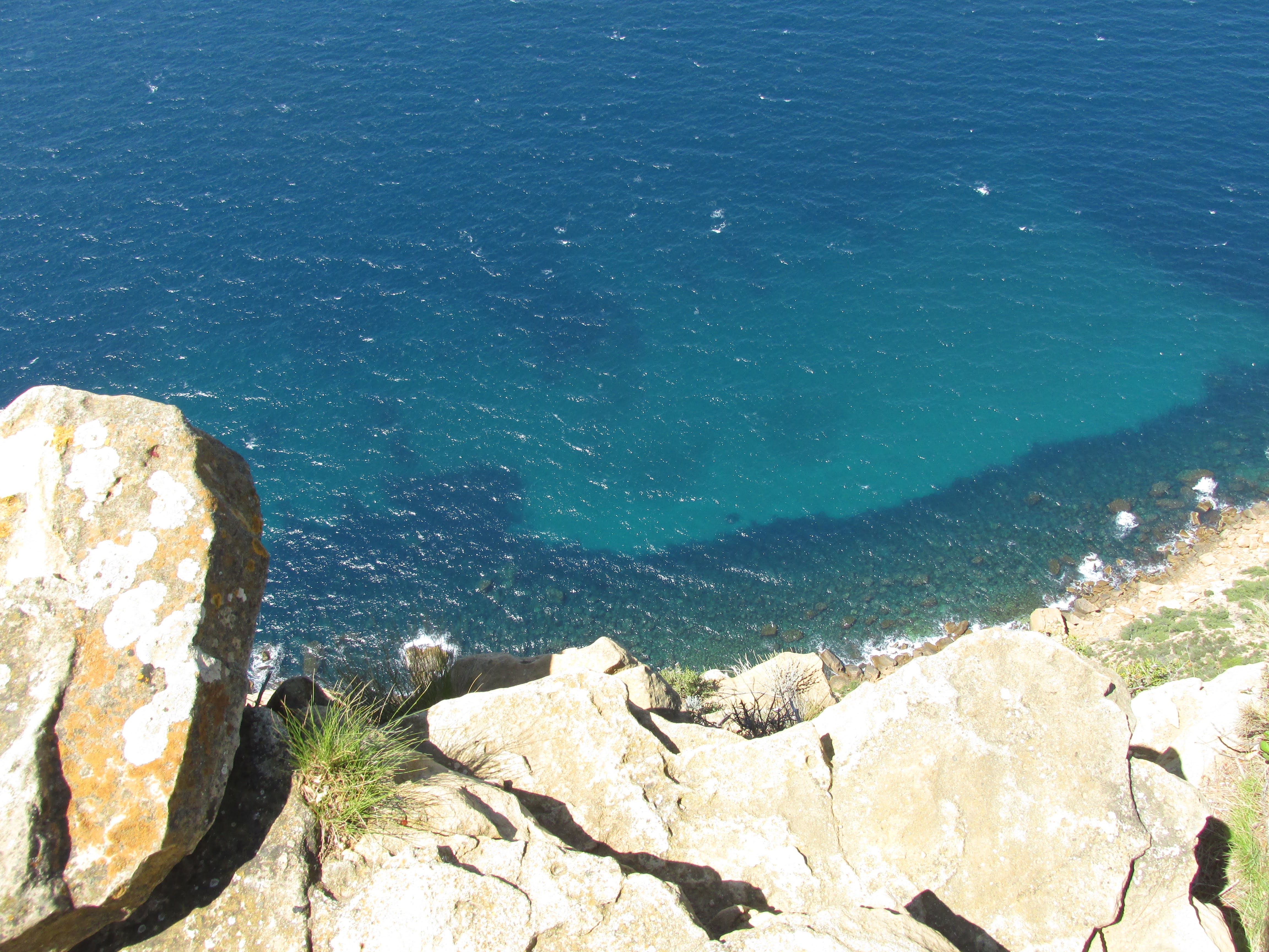 Cap canaille
