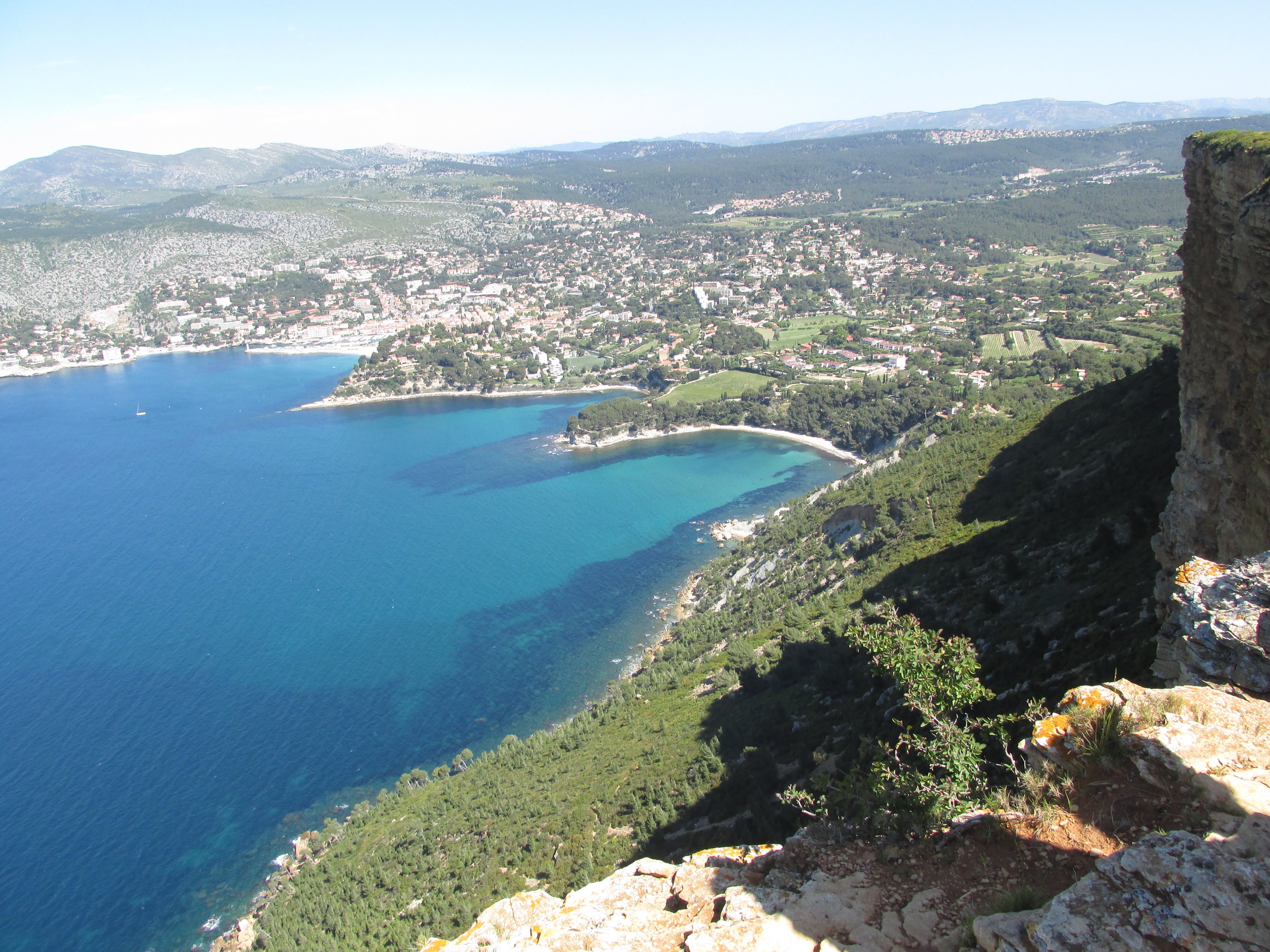Cap canaille