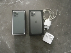 iPhone 11 Pro vert - 1ED1A327-6432-419E-B819-EFFF52561416.