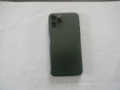 iPhone 11 Pro vert - 5F04EE9E-7BF6-4198-9016-AA406D35D6F2.