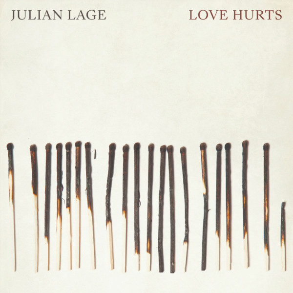 Julian Lage ? Love Hurts