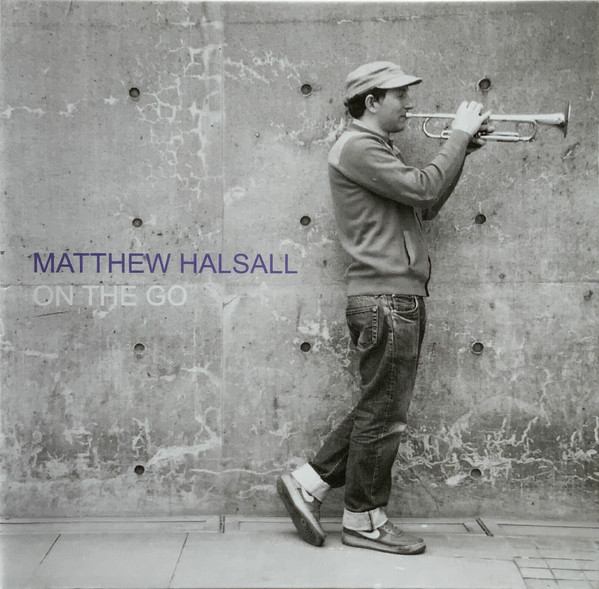 Matthew Halsall ? On The Go