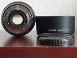 Objectif M.Zuiko Pro 25mm F1.2 Mini_23010805140224045818086296