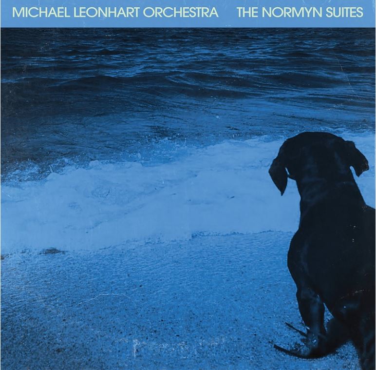 Michael Leonhart Orchestra ? The Normyn Suites b