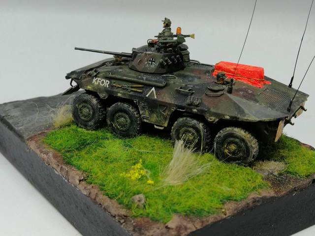 Luchs Revell  23011101065323576218088871