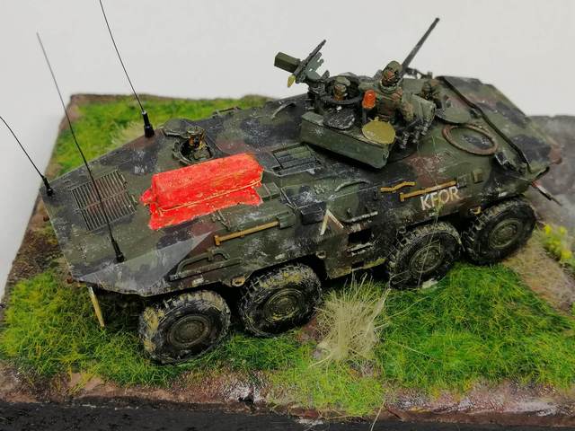 Luchs Revell  23011101065523576218088874