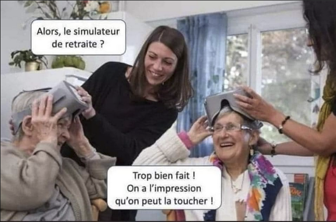Un r?alisme bluffant !