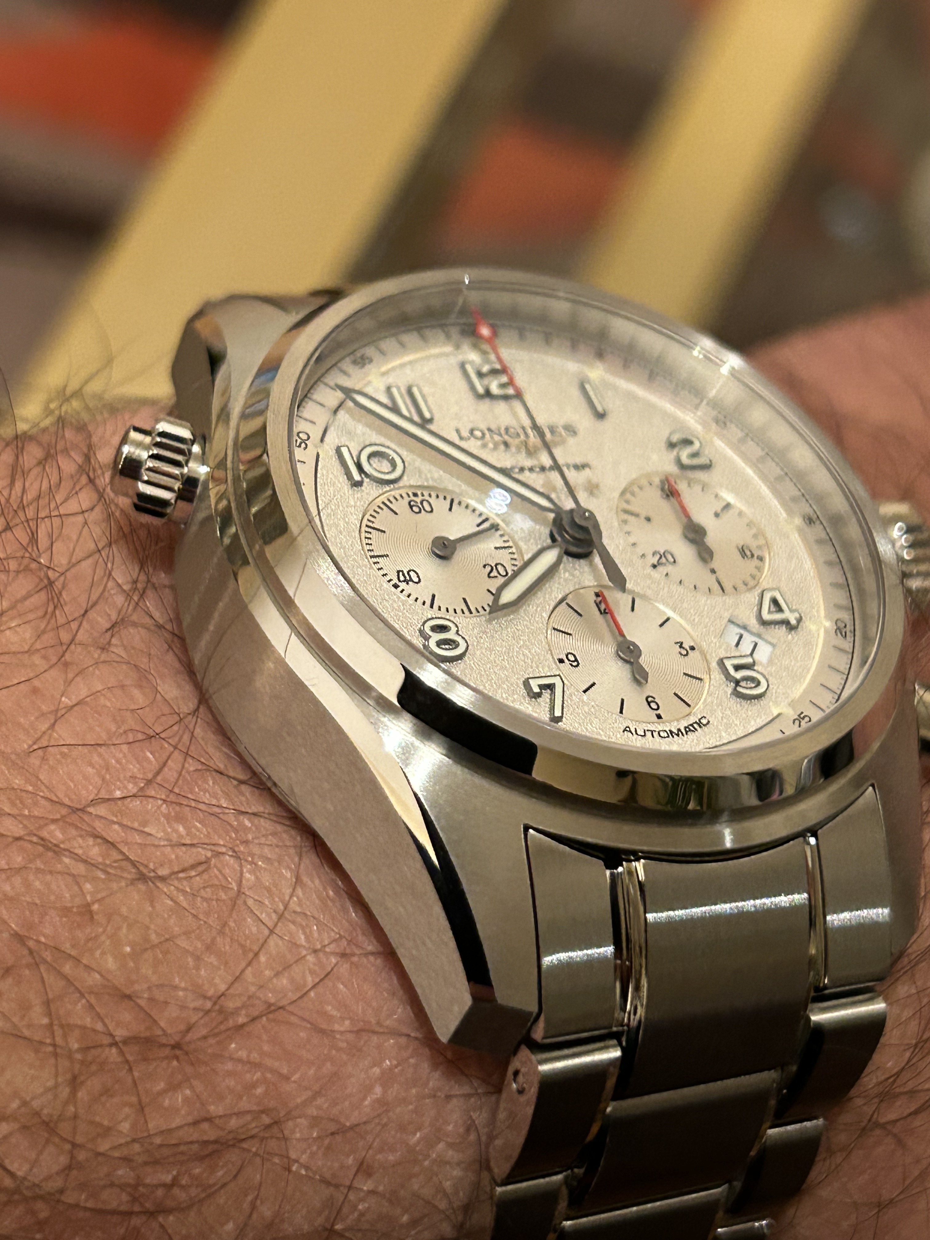 Choix chrono 23011505455912050918092094