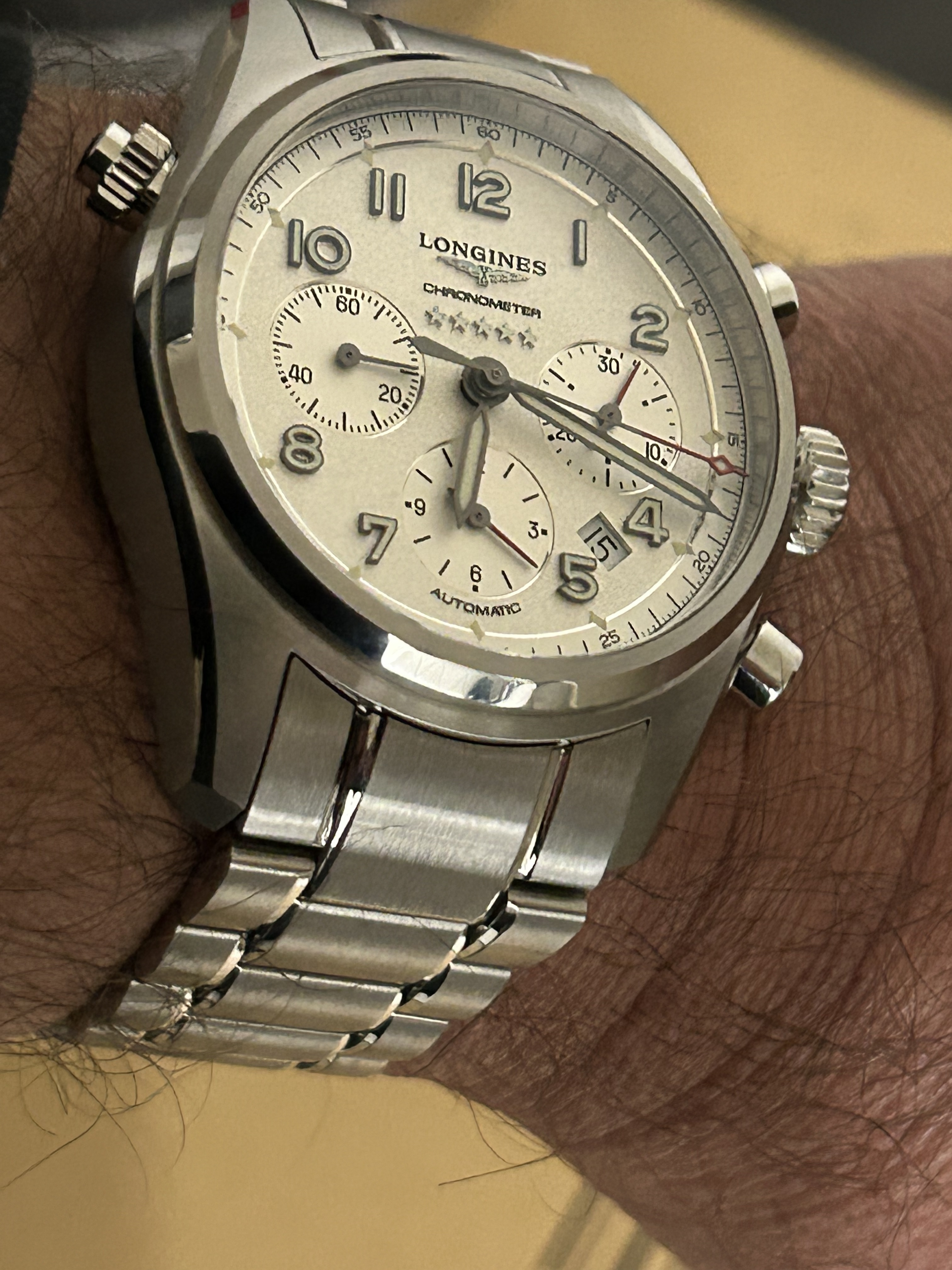 Choix chrono 23011509235212050918092823