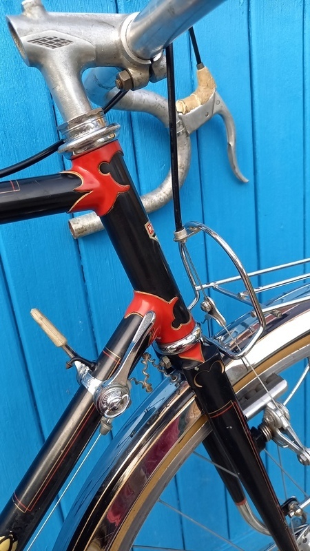 motobecane FED fédéral 650B T59 - Page 4