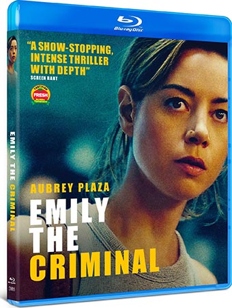 Emily the Criminal (2022) 1080p BluRay x265 HEVC 10bit AAC 5.1-Tigole